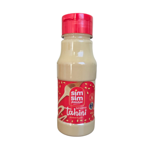 سمسم طحينة 250 غم