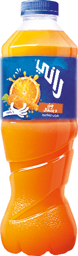 راني برتقال و جزر 1.4 لتر