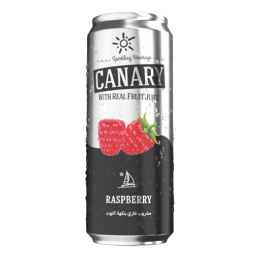 كناري توت 330مل