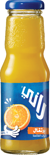 راني برتقال 300 مل