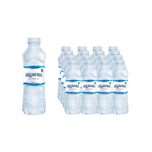 مياه اكوافينا 330 مل