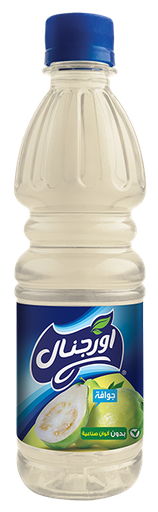 اورجينال جوافة 400 مل