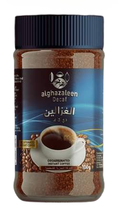 الغزالين دي كاف 100 غم