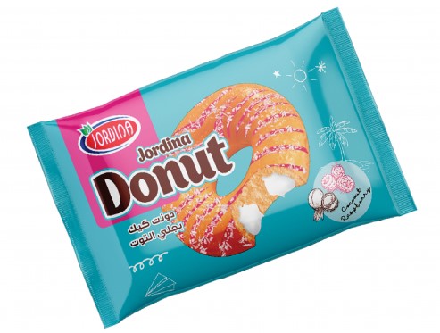 جوردينا دونت فانيلا كيك بالفانيلا 30 غم