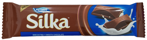 بيكاديلي سيلكا 18 غم