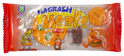 نقرش كاندي ميل 15 غم