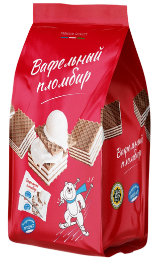 كوكو ماس ويفر اكياس تيرمسو 400 غم