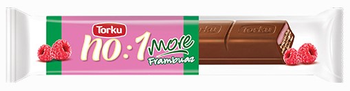 ويفر توت 32 غم no:1 توركو