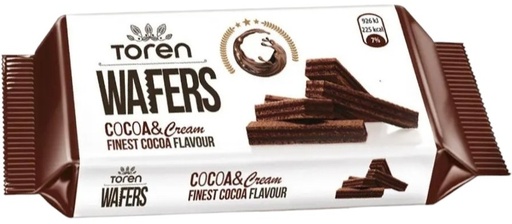 تورين ويفر كاكاو 55 غم