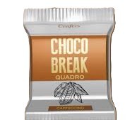 شوكو بريك كابتشينو