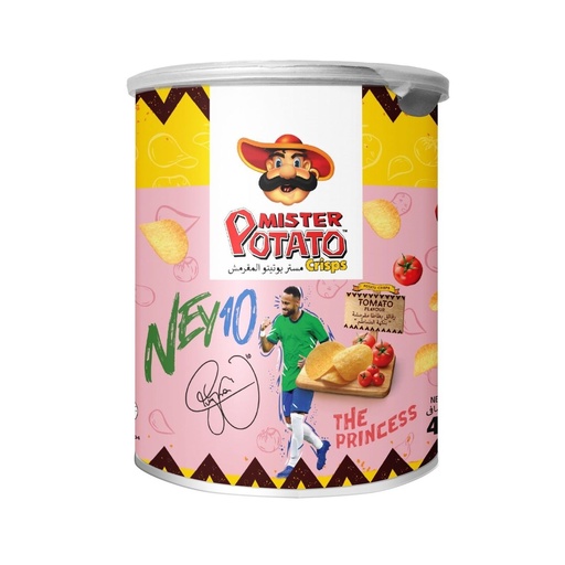 مستر بوتيتو بندورة 35 غم