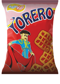 شيبس هلا توريرو شبابيك بيتزا 23 غم