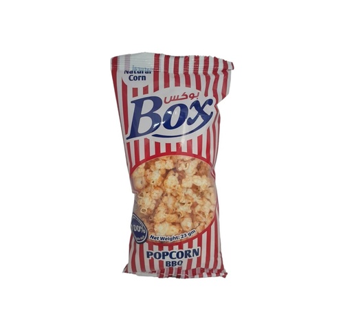 شيبس بوكس بوشار بالمشاوي 28 غم