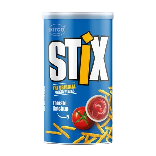 كتكو ستيكس كاتشب 40 غم