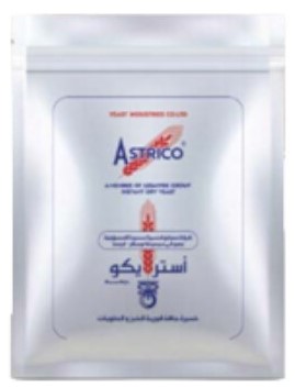 خميرة استريكو 100 غم