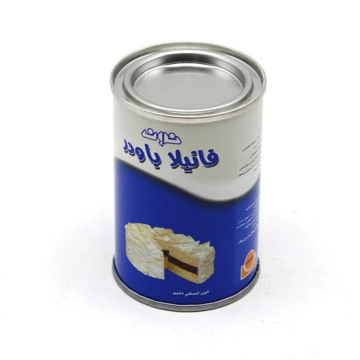 نون فانيلا علب 85 غم