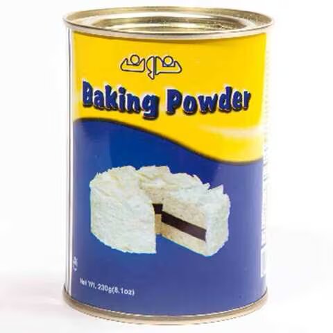 نون باكينج باودر 230 غم