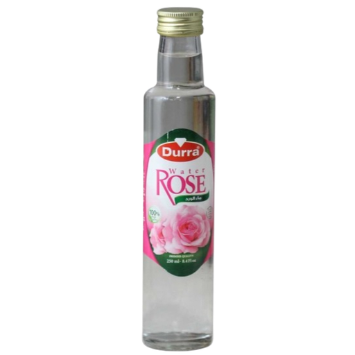 الدرة ماء ورد 275 مل