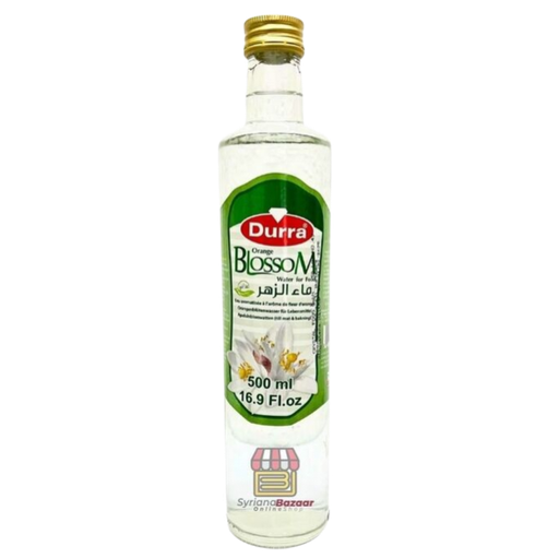 الدرة ماء زهر 275 مل