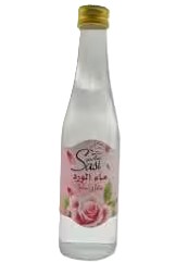 ساسي ماء الورد 250 مل