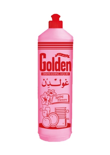 جولدن سائل جلي 500 غم