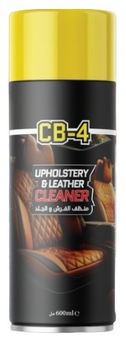 لايت ويف منظف فرش و جلد 600 مل