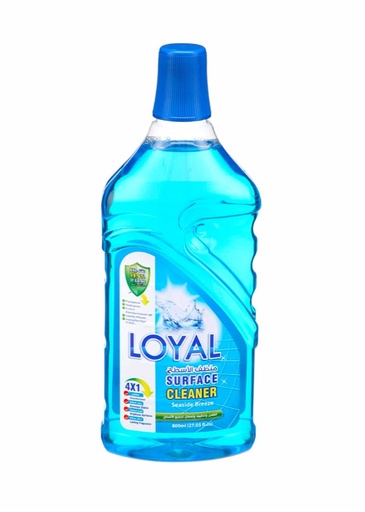 لويال متعدد الاستعمالات نسيم البحر 800 مل