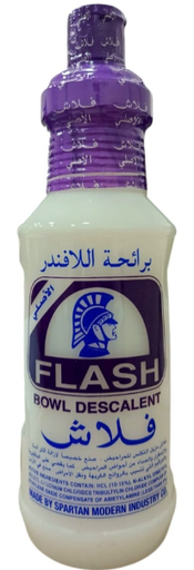 فلاش الأصلي برائحة اللافندر 1 لتر