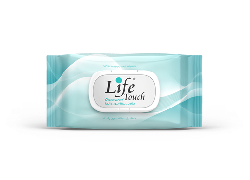 بيبي لايف مناديل مبللة بدون رائحة  120 منديل