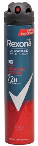 ريكسونا مزيل عرق رجالي بخاخ موشن سنس 200 مل
