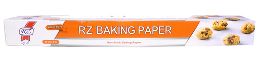 ار زي ورق زبدة (45 سم)