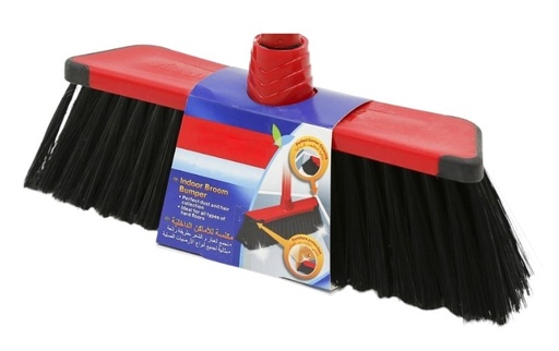 مكنسة ناعمة 12 قطعة