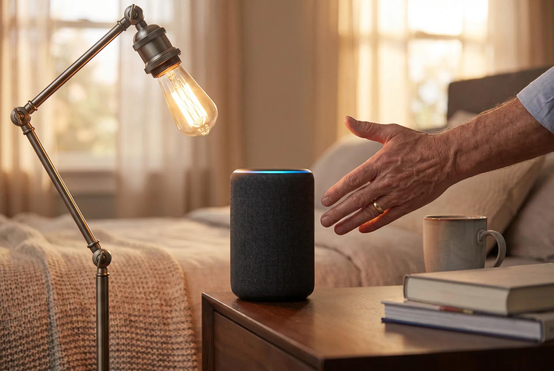 5 Ways Voice Assistants Can Simplify Your Day