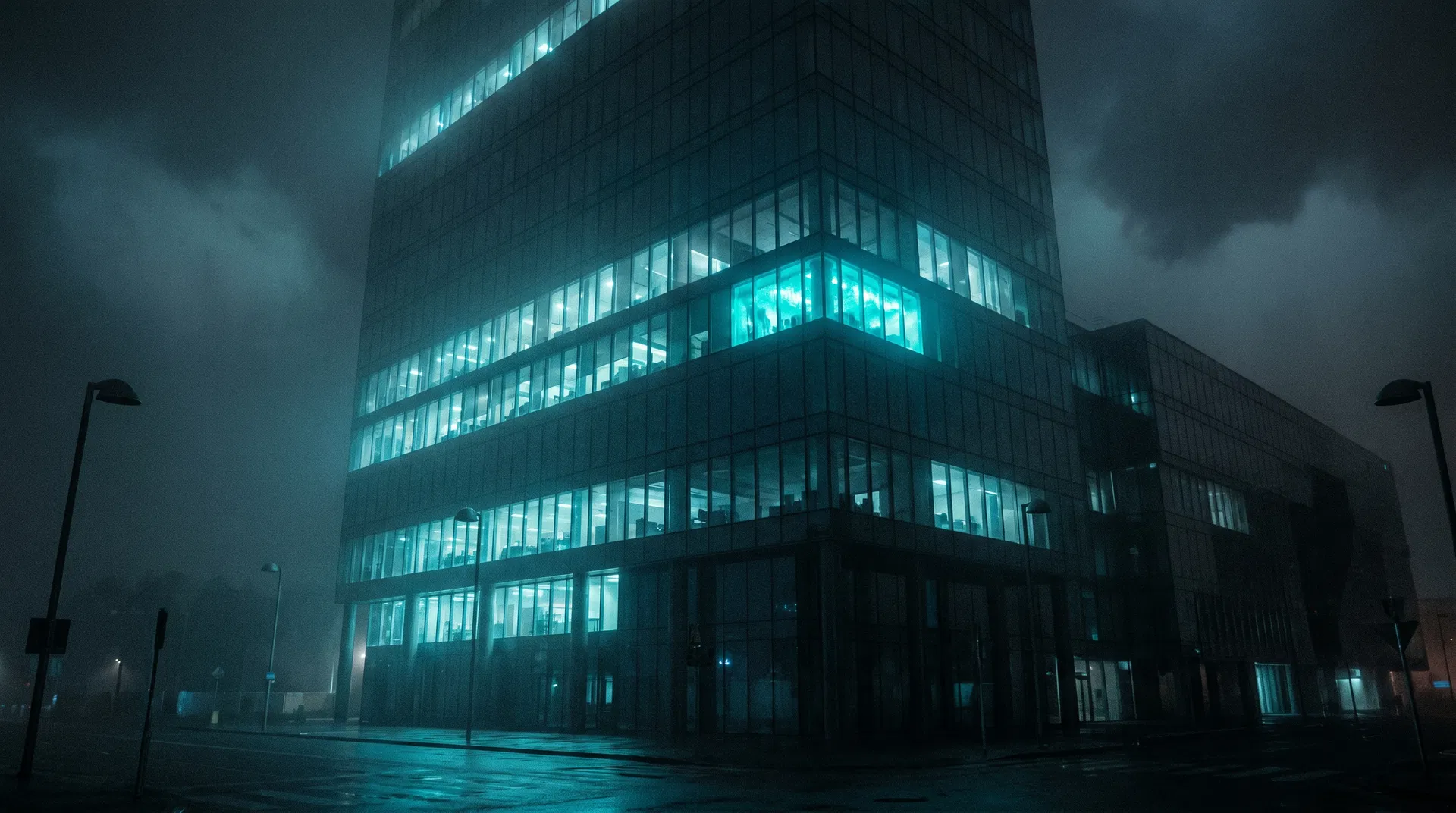 Remember That X-Files Episode Where the Building Tried to Kill Mulder and Scully? AI Isn't Quite That — But Your Instincts Are Smarter Than You Think