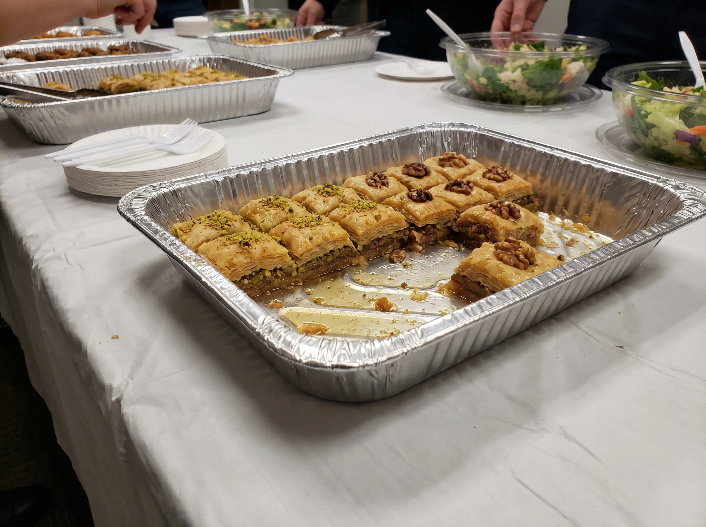 Baklava