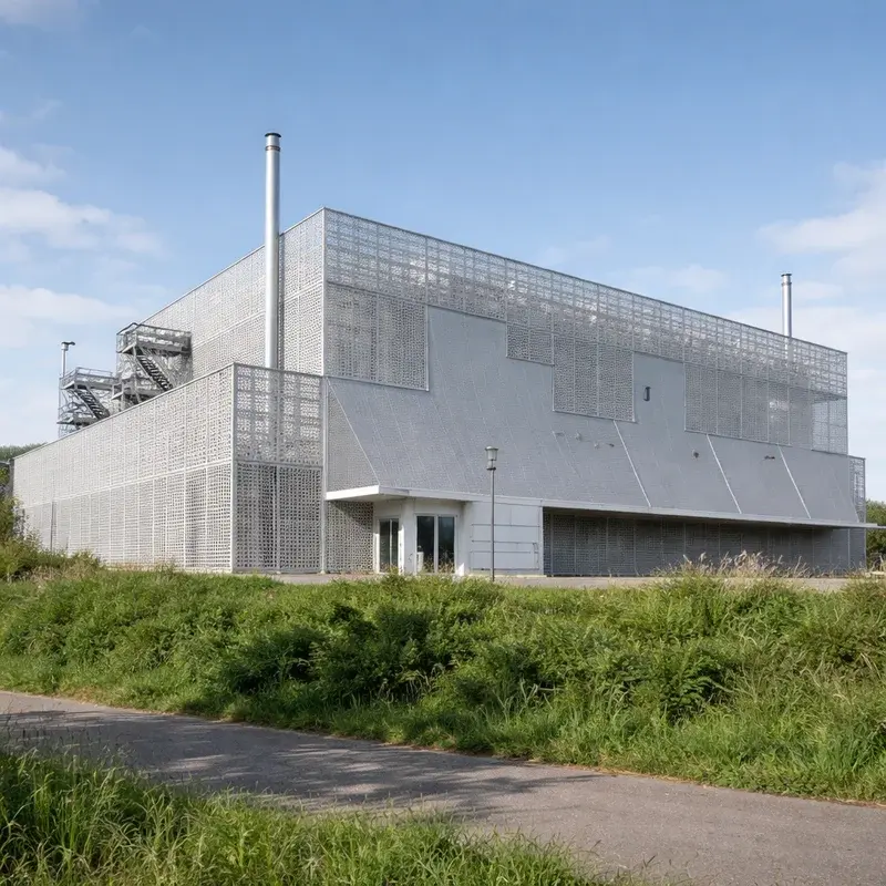 Beratung Metro-Campus Zürich - 4M Bauplanung AG