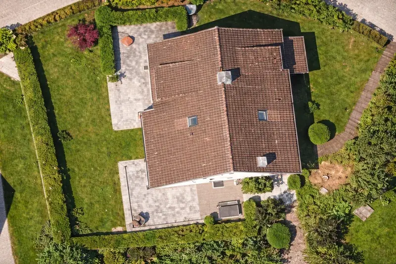 Umbau MFH Seuzach - 4M Bauplanung AG