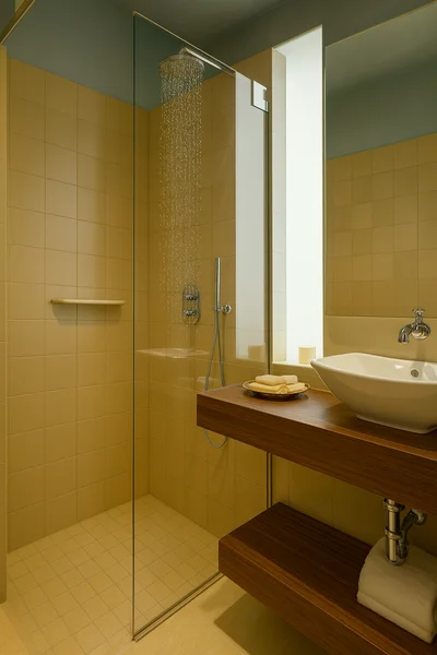 Instandsetzung Nasszellen Förrlibuck