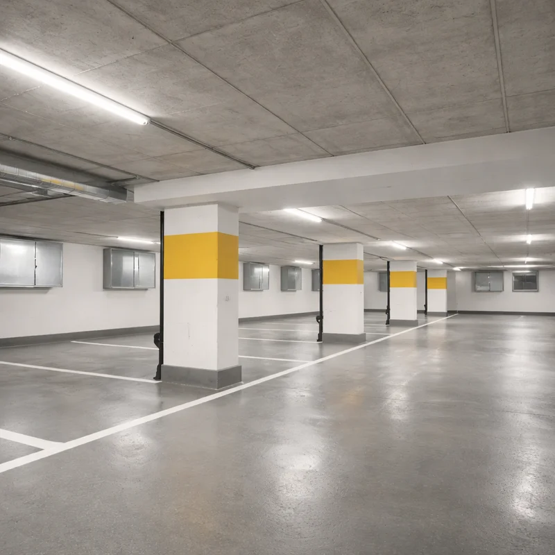 Instandsetzung MFH Erlenbach ZH