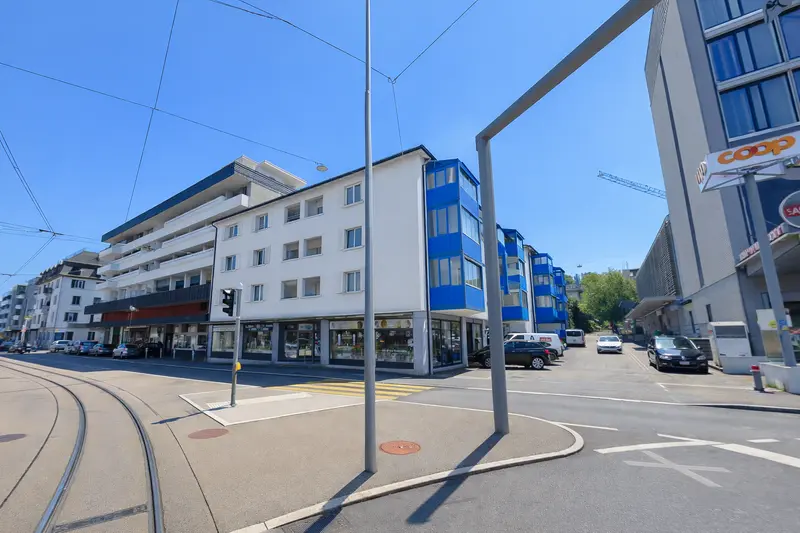 Machbarkeitsstudie, Architektur, Beratung Nachhaltigkeit