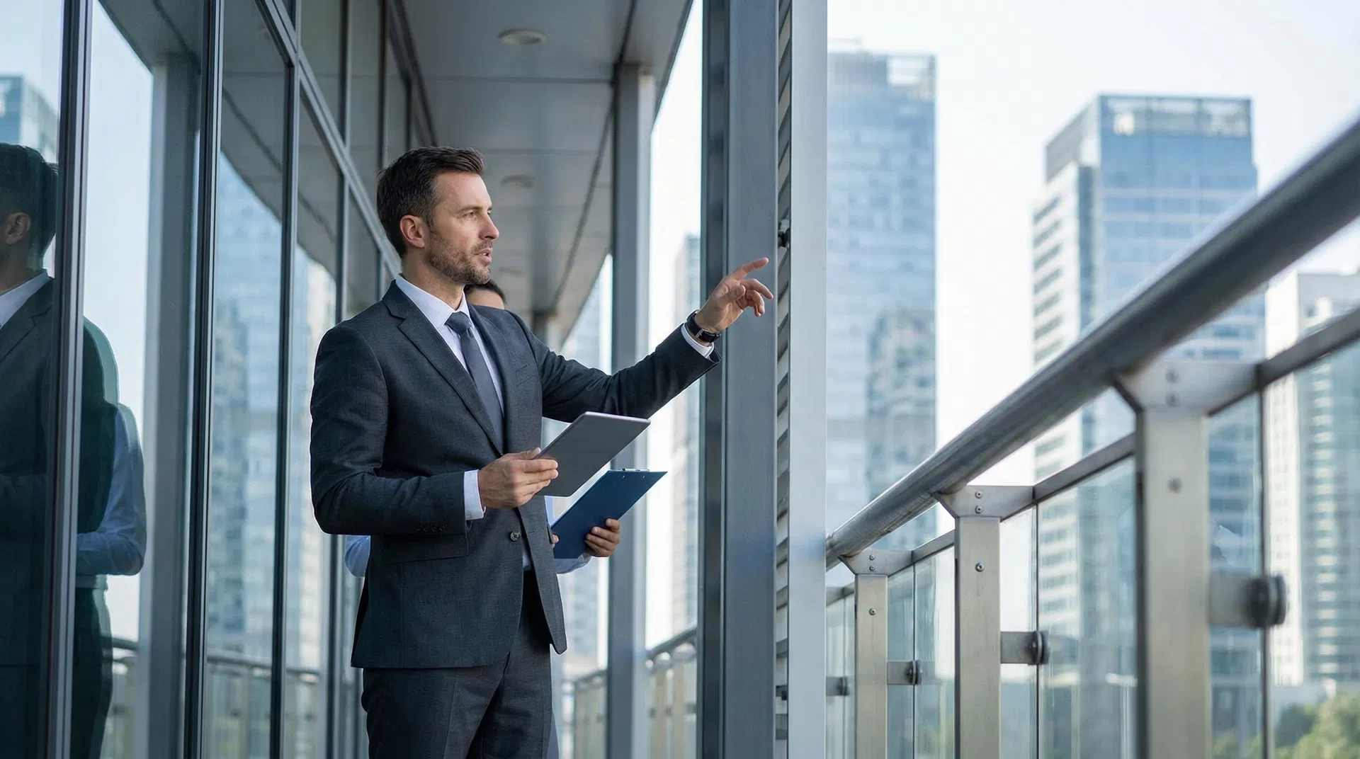 Avalúos especiales en Medellín — maquinaria, NIIF, valoración de empresas y peritajes