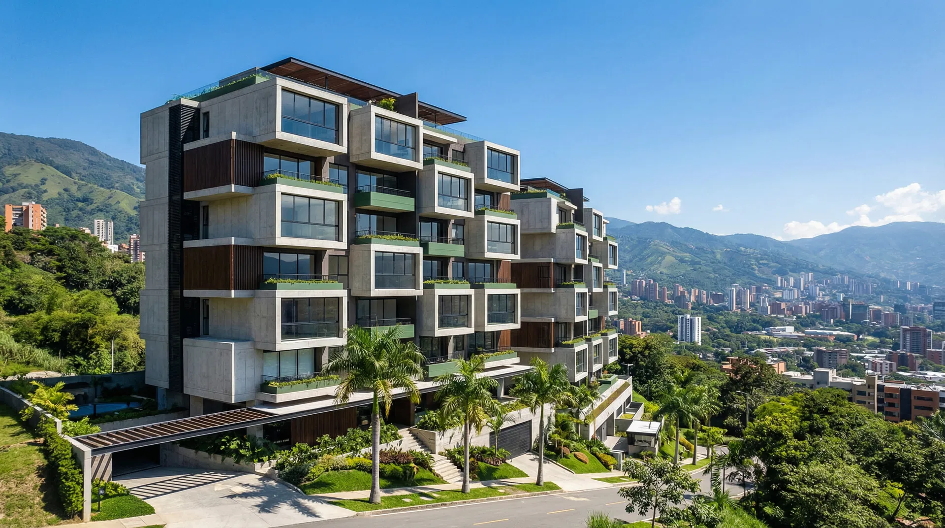 Diferencia entre avalúo catastral y avalúo comercial en Colombia