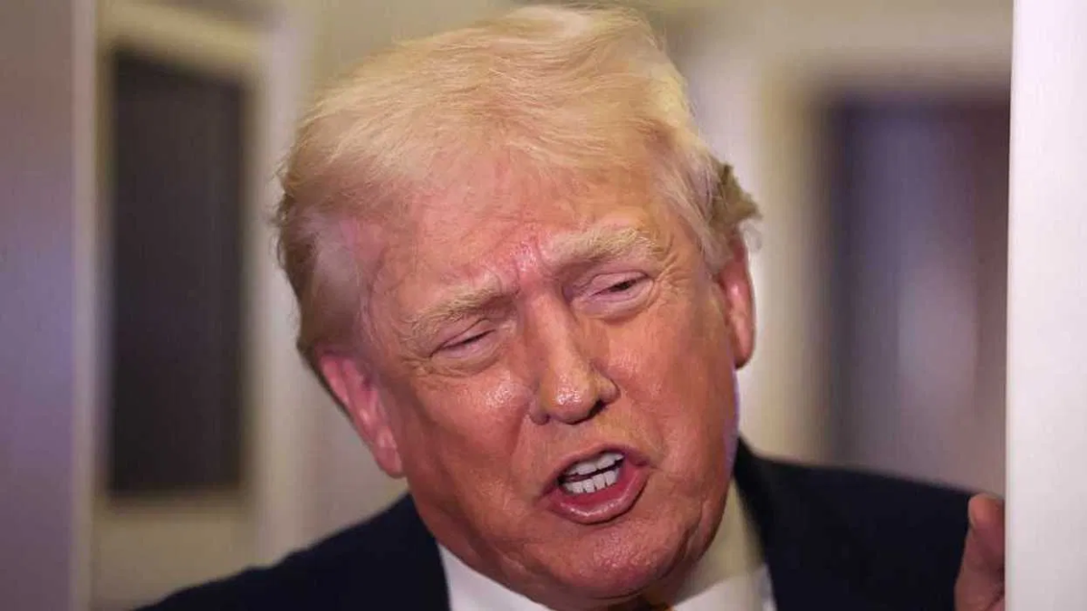 特朗普暗求普京出手？美國四線作戰面臨全線崩潰，中國成最大贏家！