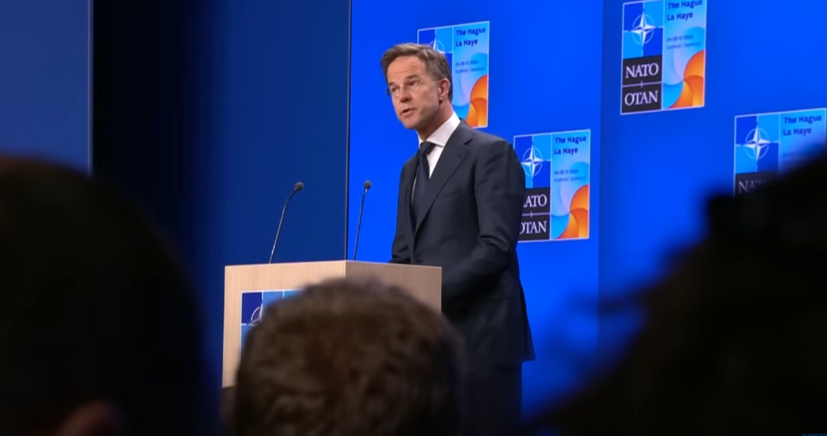 北約秘書長驚人發言:歐洲戰略自主係幻想?三大要求點解咁重要?