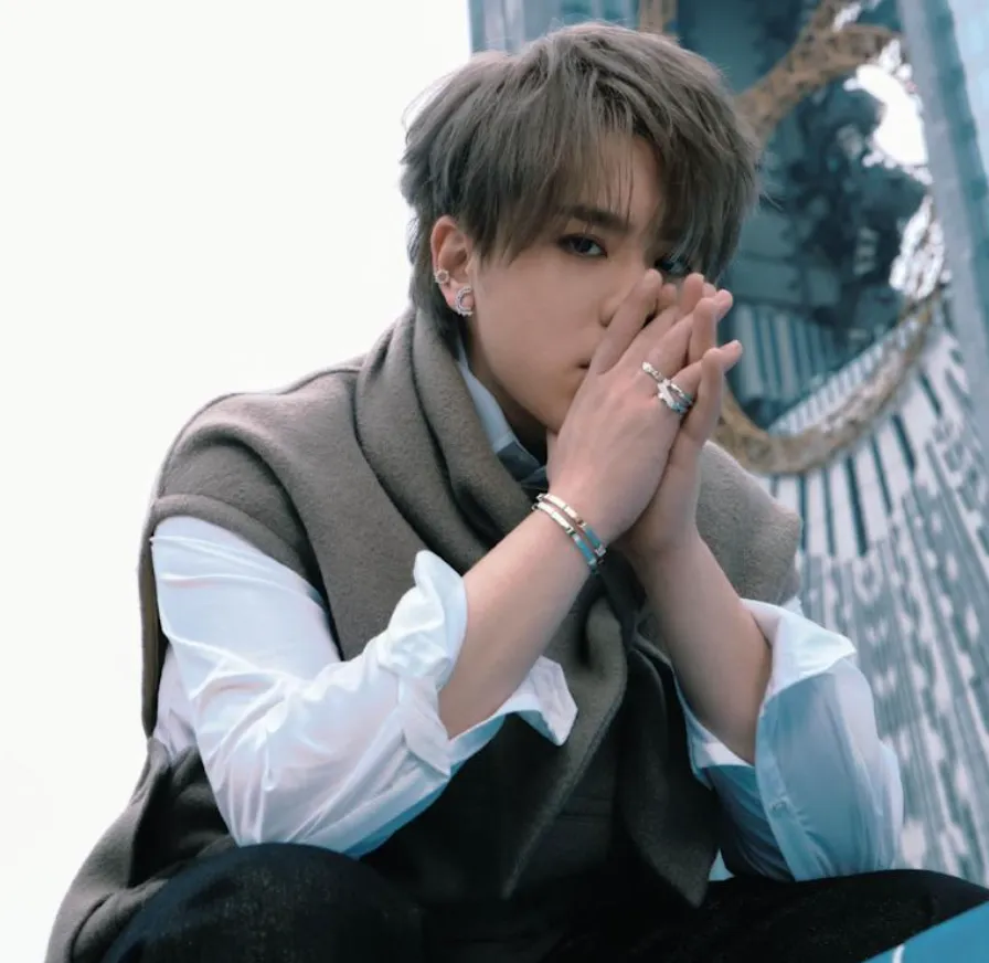 姜濤：「讓作品令觀眾產生興趣與共鳴，是我一生的理想。」