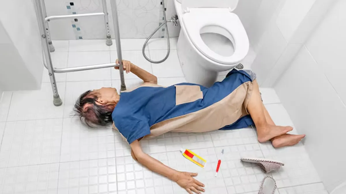 排便不順千萬別硬擠!一文看懂「努責現象」如何引爆心血管危機