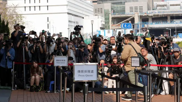 法律界震驚宏福苑聽證會！官員私下喊冤「未審先判」背後隱憂