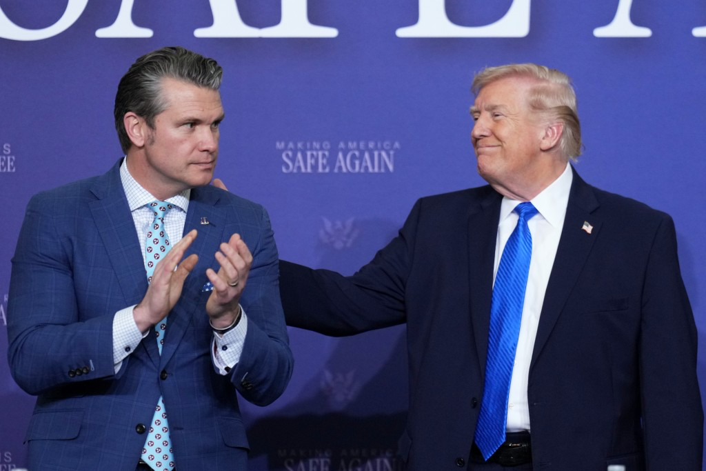 特朗普15點協議挑戰伊朗核武,全球市場震盪背後原因