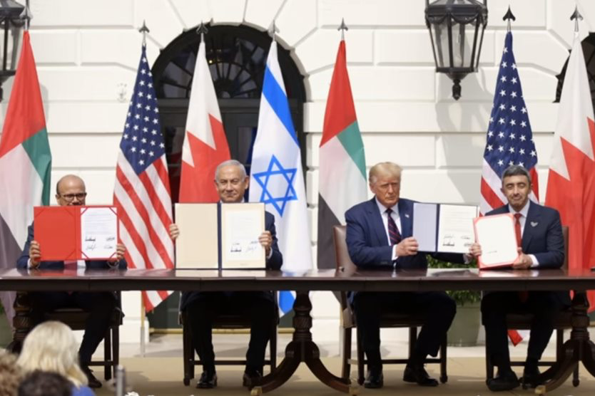 中東和平能否靠高油價換取?專家批評美國短視策略