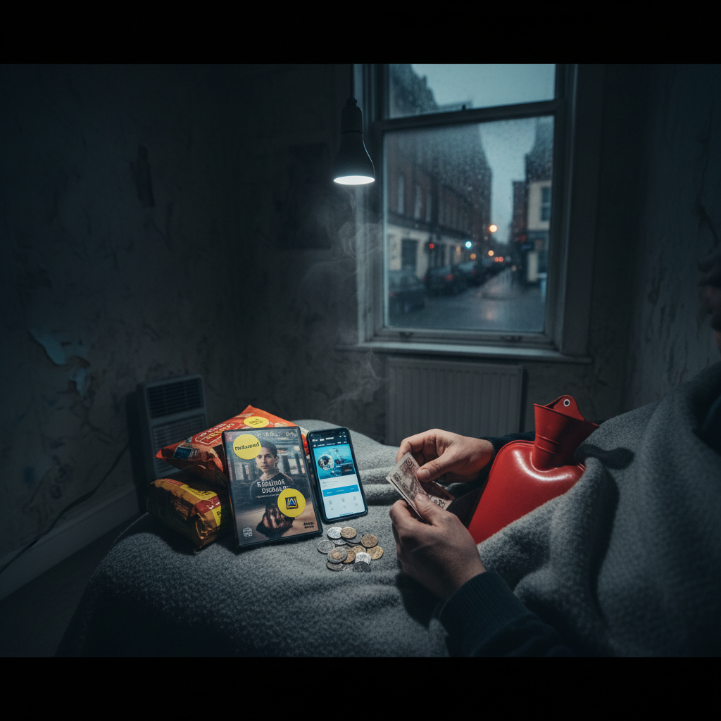 移英港人「為慳錢可以去到幾盡」!11個匪夷所思慳錢方法大公開,你試過幾多個?